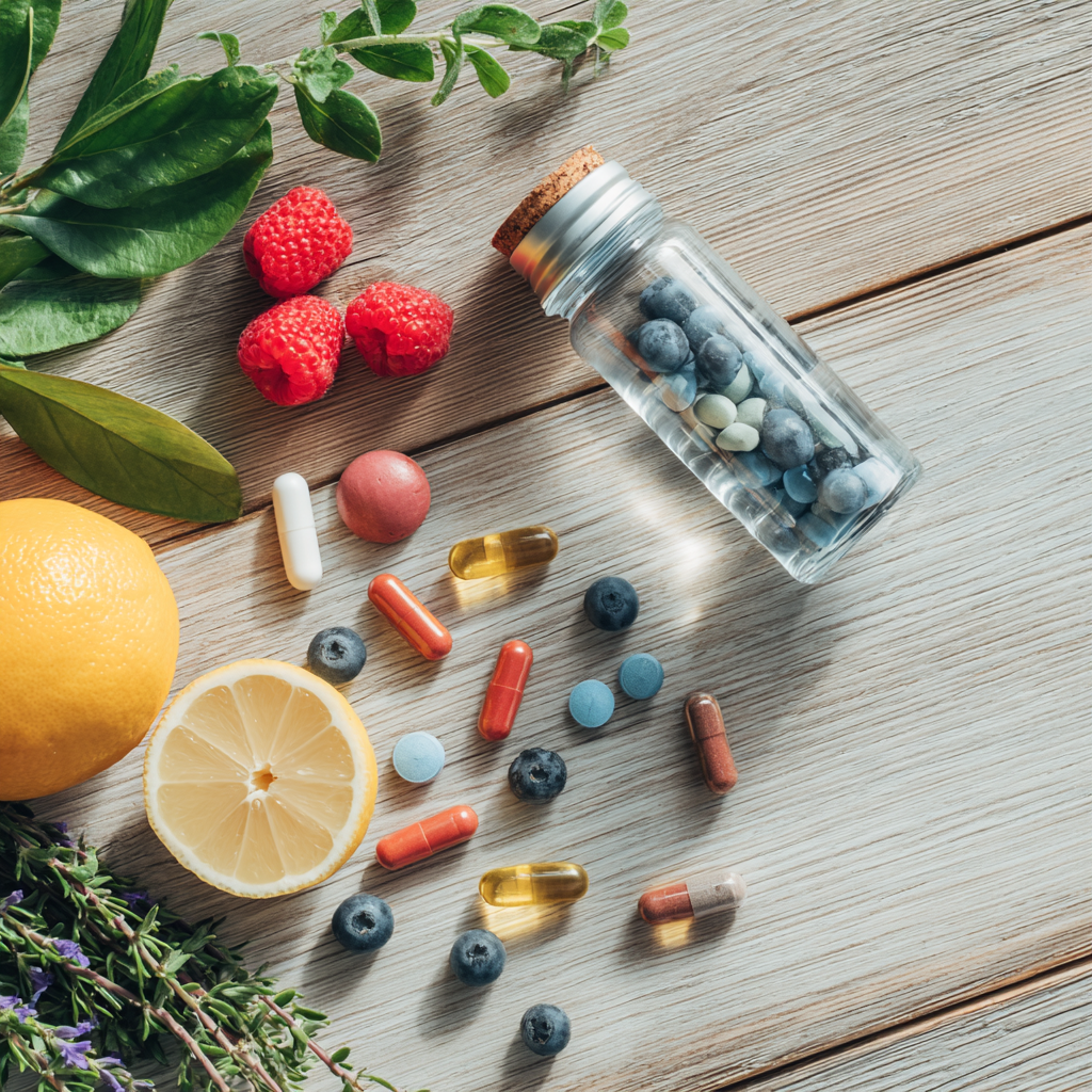 Консультація з чоловічого здоров'я